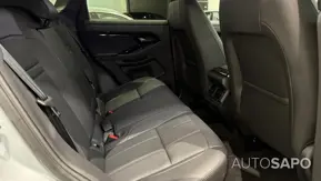 Land Rover Range Rover Evoque de 2025