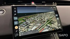 Land Rover Range Rover Evoque de 2025