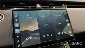 Land Rover Range Rover Evoque de 2025