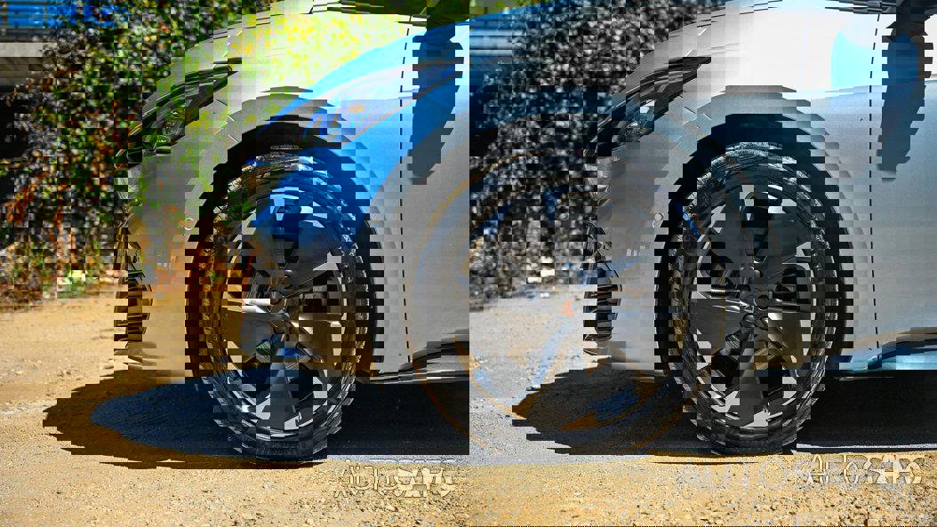 Cupra Born 58 kWh Plus de 2022