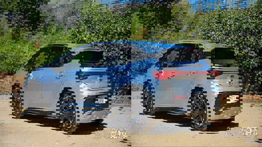 Cupra Born 58 kWh Plus de 2022