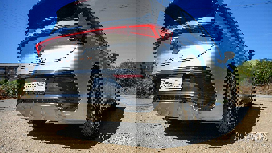 Cupra Born 58 kWh Plus de 2022