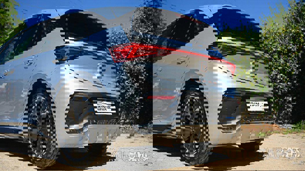 Cupra Born 58 kWh Plus de 2022