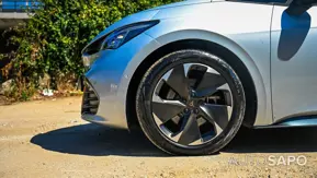 Cupra Born 58 kWh Plus de 2022