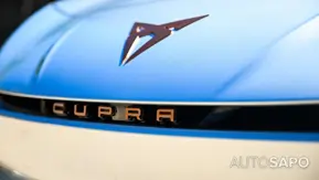 Cupra Born 58 kWh Plus de 2022