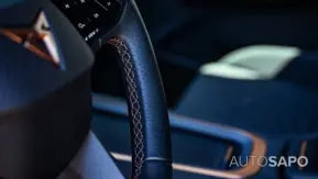 Cupra Born 58 kWh Plus de 2022