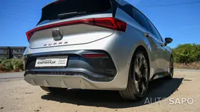 Cupra Born 58 kWh Plus de 2022