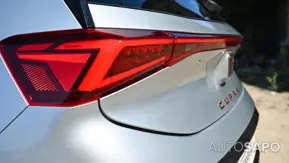 Cupra Born 58 kWh Plus de 2022