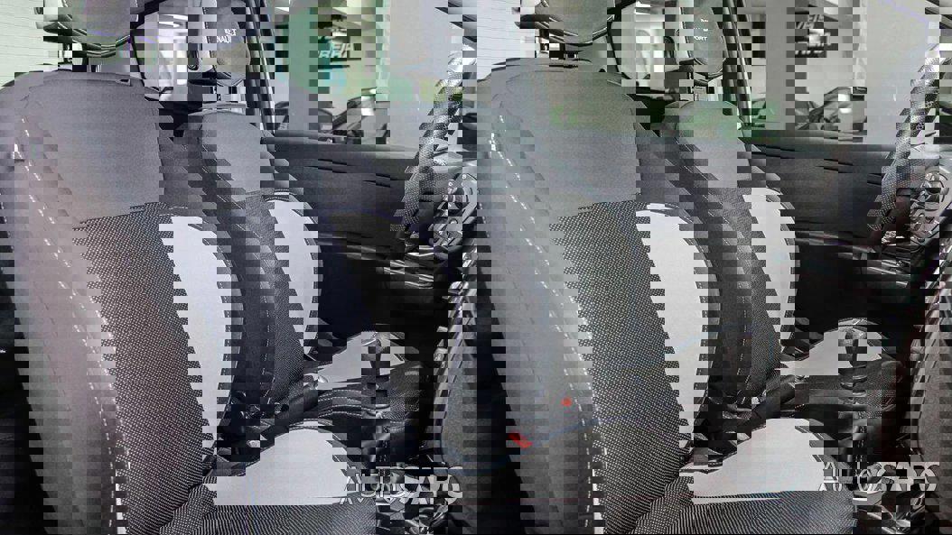 Renault Clio de 2011