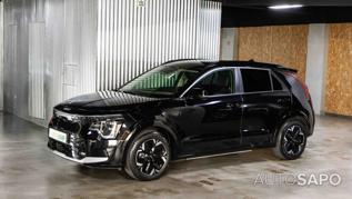 Kia e-Niro EV 64kWh de 2023