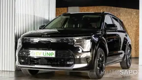 Kia e-Niro EV 64kWh de 2023
