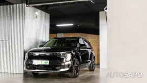 Kia e-Niro EV 64kWh de 2023