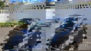 Opel Astra 1.6 CDTI Anos S/S de 2015