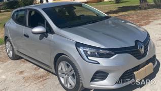 Renault Clio 0.9 TCe Evolution de 2020