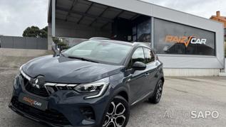 Mitsubishi ASX 1.6 Intense de 2023