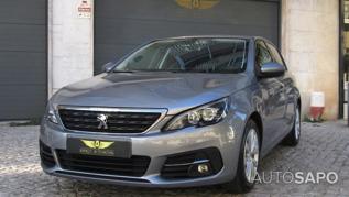Peugeot 308 1.2 PureTech Active de 2019