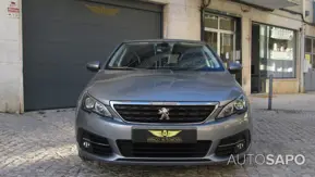 Peugeot 308 1.2 PureTech Active de 2019