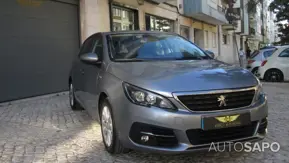 Peugeot 308 1.2 PureTech Active de 2019