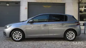 Peugeot 308 1.2 PureTech Active de 2019