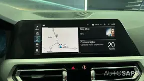 BMW Série 3 de 2021