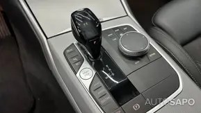 BMW Série 3 de 2021