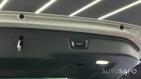 BMW Série 3 de 2021