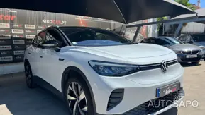 Volkswagen ID.4 de 2021