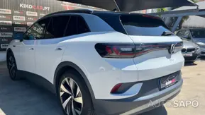 Volkswagen ID.4 de 2021