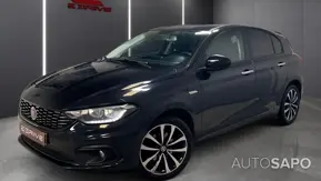 Fiat Tipo de 2018