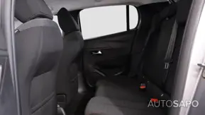 Peugeot 208 de 2022