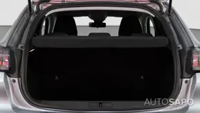 Peugeot 208 de 2022