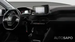 Peugeot 208 de 2022