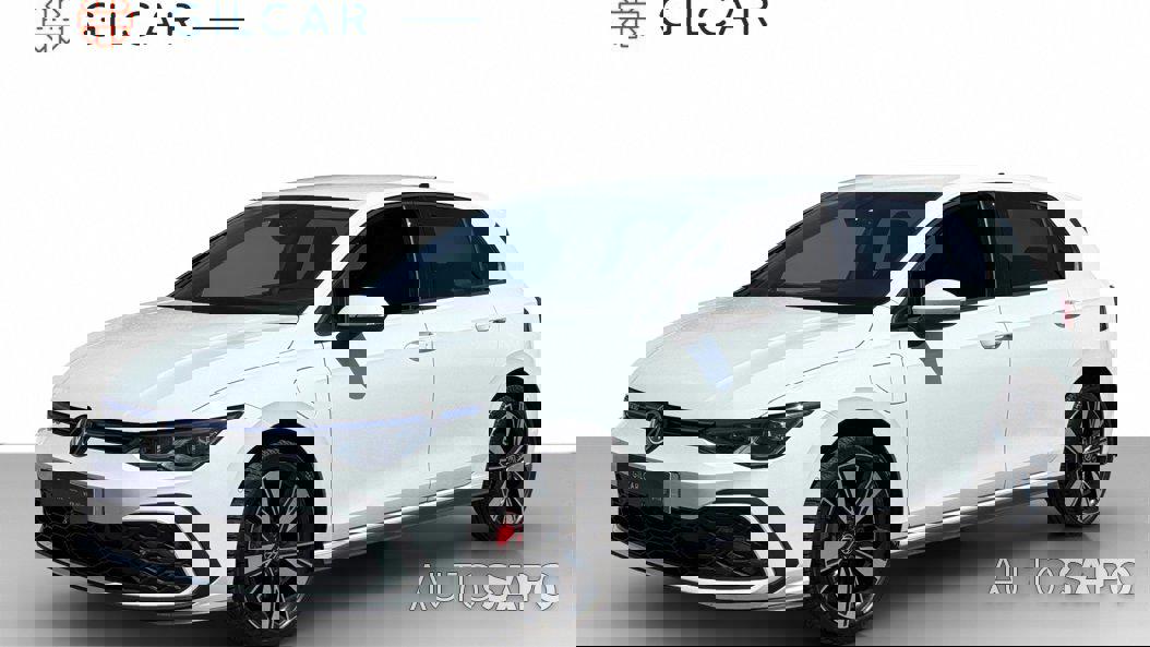 Volkswagen Golf de 2022