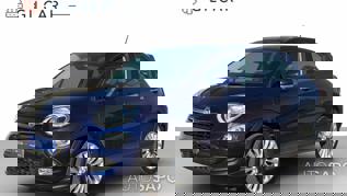 Fiat 500X de 2016