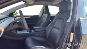 Tesla Model 3 de 2021