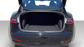 Tesla Model 3 de 2021