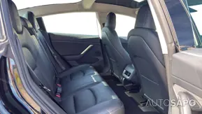 Tesla Model 3 de 2021