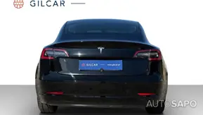 Tesla Model 3 de 2021