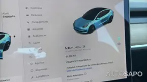 Tesla Model 3 de 2021