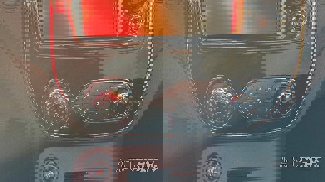 Renault Captur de 2014