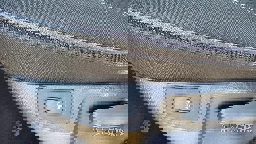 Renault Captur de 2014