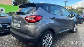 Renault Captur de 2014