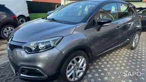 Renault Captur de 2014