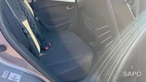 Renault Captur de 2014