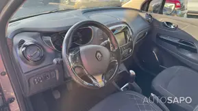 Renault Captur de 2014