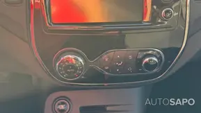 Renault Captur de 2014