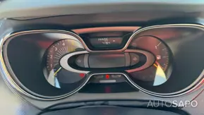 Renault Captur de 2014