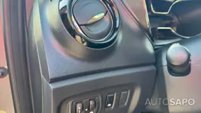 Renault Captur de 2014