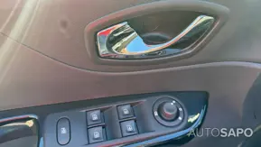 Renault Captur de 2014