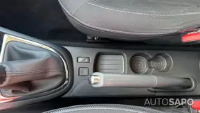 Renault Captur de 2014